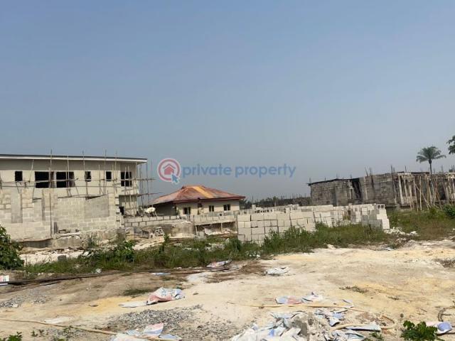 For sale: 3 bedroom Penthouse By Osubi Airport, Bryan’s Court Warri Delta PID: 7PBGWT | Private Property Nigeria