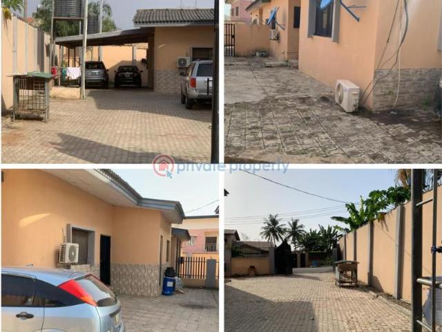 For sale: 3 bedroom Townhouse Blue Gate Estate Oluyole Ibadan. Oluyole Estate Ibadan Oyo PID: 9PBFNW | Private Property Nigeria