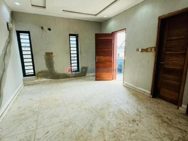 For sale: 3 bedroom Terraced Duplex Omole Phase 2 Extension Olowora Ojodu Lagos PID: 7PCLVT | Private Property Nigeria
