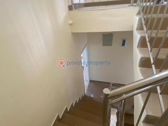 For sale: 3 bedroom Terraced Duplex Dawaki Abuja Phase 3 PID: 3PBNSR | Private Property Nigeria