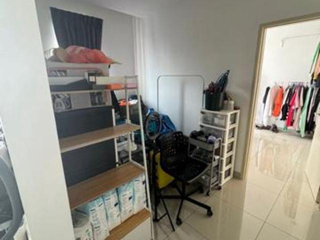FOR SALE 3 Elements Seri Kembangan