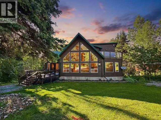 For sale: 3, 49329 Folding Avenue, Rural Yellowhead County, Al.