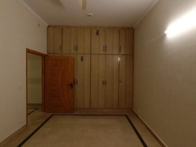 For Sale 3.5 Marlas Brand New UK Style Double Story Spacious House Rawalpindi Misryal Road ID 78013