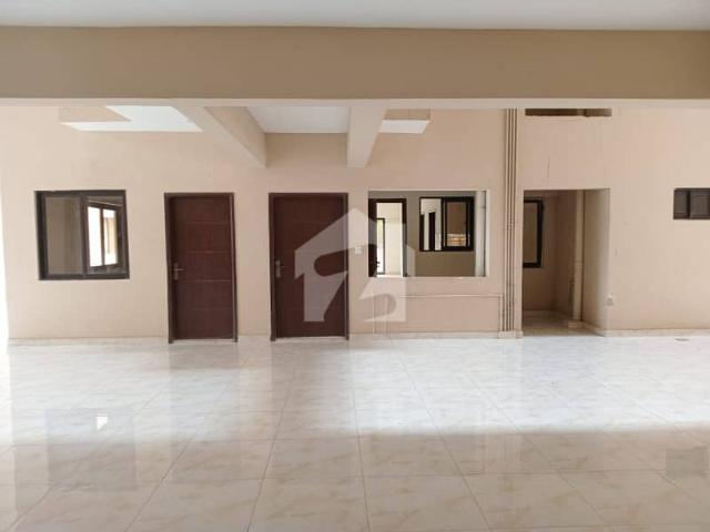 For sale 3bed dd bank loan applicable Luxury Apartment At Fatima Ali Towers 1, Scheme 33, Karachi