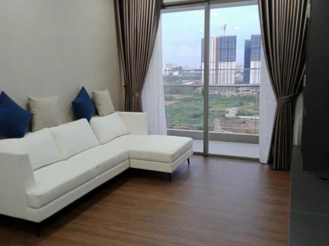 FOR SALE – 3BR FULLY FURNISHED APARTMENT AT RIVER PANORAMA, DISTRICT 7 – 4.65 BILLION VND