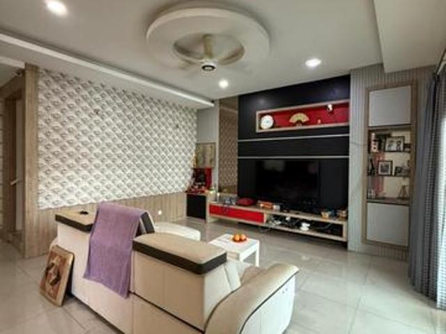 FOR SALE 3Storey SemiD House Tsmsn Wira Indah Sungai Petani