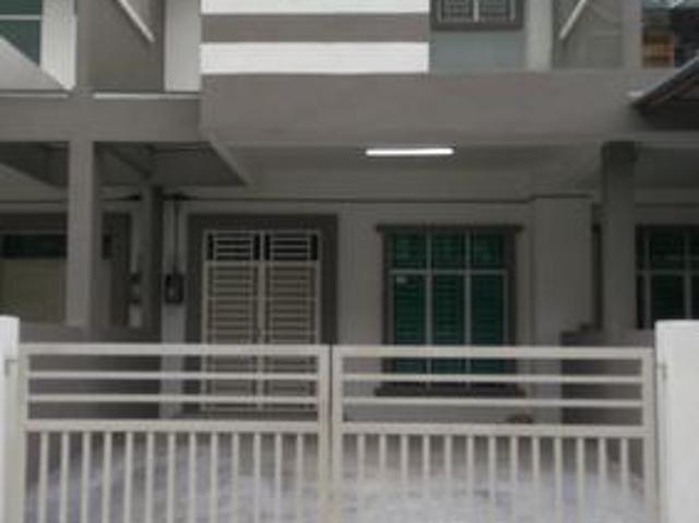 For Sale 3Storey Terrace House at Taman Cowin Indah
