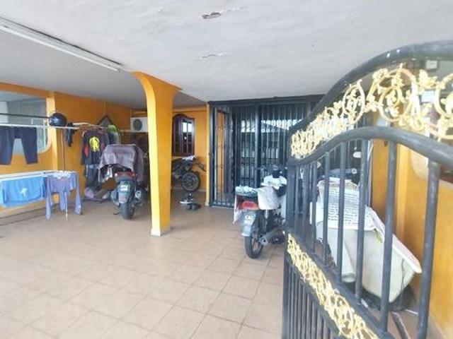 For Sale Tama Alma Jalan Damai Bukit Mertajam Pulau Pinang