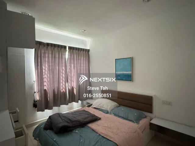 FOR SALE | Tamam Seputeh, Damai | CL999 | Double Storey Terrace | Fully Renovated | Fully Furnished | Prime Location