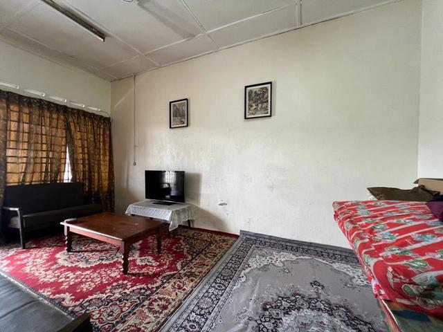 For Sale Taman Universiti Single Storey