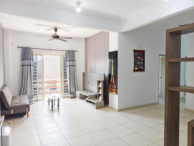 For Sale Taman Vista Apartment SDK