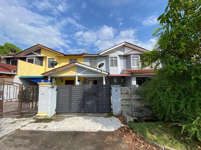 For Sale Taman Air Biru 81700 Pasir Gudang Johor