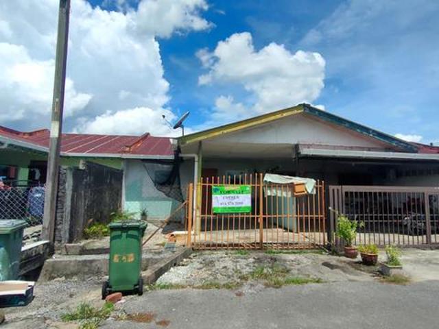 FOR SALE Taman Alamanda malihah House Jalan batu kawa Matang kuching