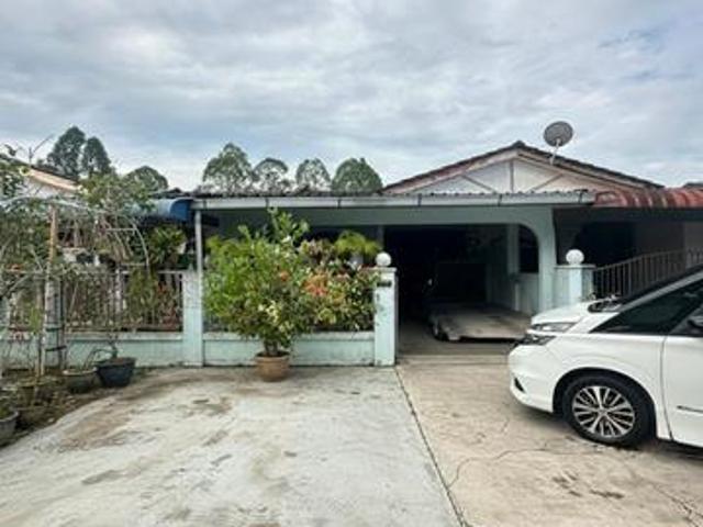 For Sale Taman Angsana Kulim Kedah