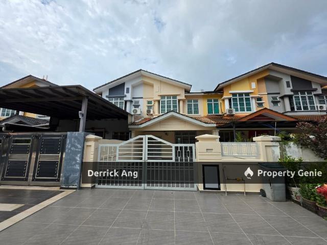 For Sale Taman Austin Perdana For Sale Johor Bahru For Sale Johor For Sale