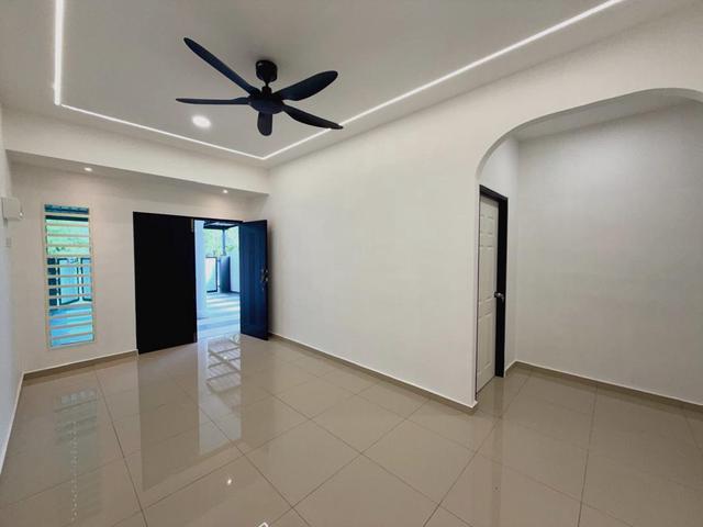 FOR SALE Taman Bandar Baru SgLalang 1Storey Terrace House