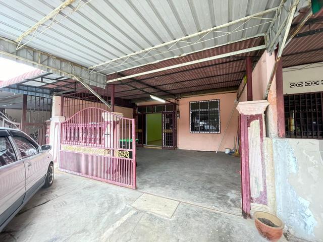 For Sale Taman Bandar Baru Sungai Lalang Sungai Petani Kedah