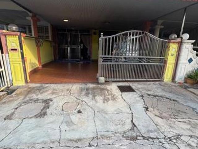 FOR SALE Taman Bertam Indah