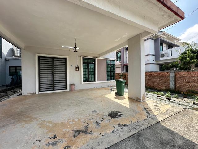 For Sale Taman Bertam Setia Melaka