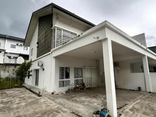 For Sale Taman Bukit DamaisariMenggatal