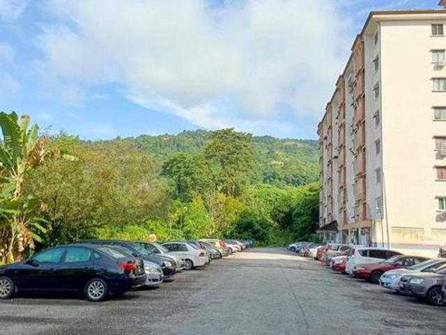 For Sale Taman Bukit Jambul Indah Bayan Lepas Pulau Pinang