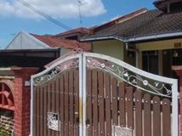 FOR SALE Taman Bukit Jaya Ulu Tiram Johor