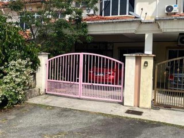 FOR SALE Taman Bukit Mutiara 2 Batu Pahat