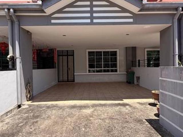 FOR SALE Taman Bukit Sepanggar