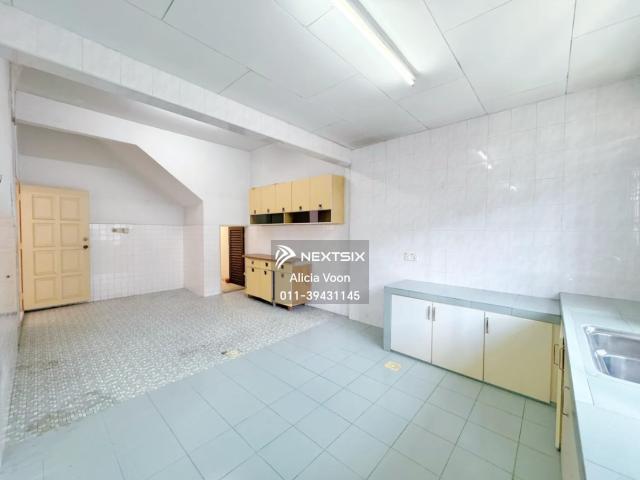 For sale | taman bukit sepanggar phase 3a | rm650,000