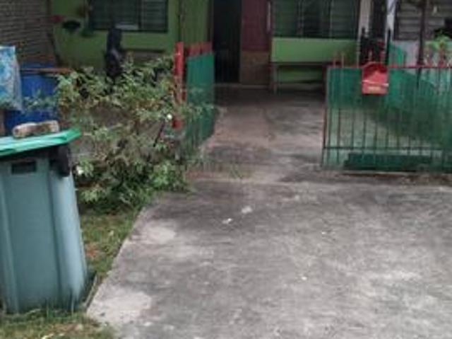 For Sale Taman Cempaka Bukit Selambau Kuala Ketil Kedah