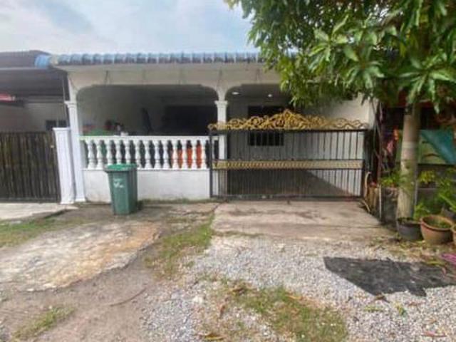 For Sale Taman Cempaka Bukit Selambau Kuala Ketil Kedah
