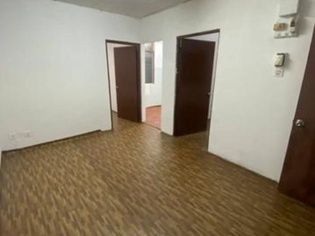 For Sale Taman Cempaka Flat