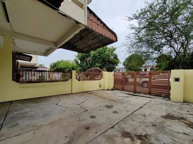 FOR SALE TAMAN CHI LIUNG KLANG 2 Storey House 20x90 4R3B Below Market