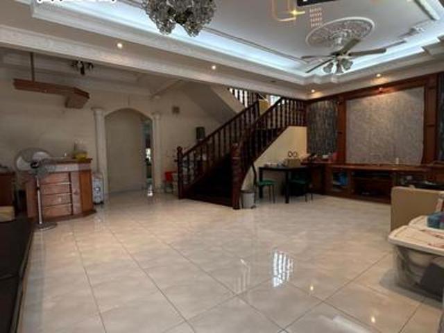 FOR SALE Taman Dahua 6