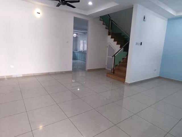 For Sale Taman Daya Jalan Nibong 32Double Storey Terrace