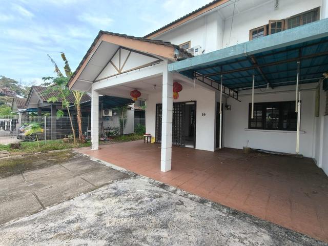 For Sale Taman Delima Taman Daya