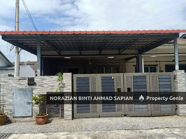 For Sale Taman Desa Bukit Permata, Kapar