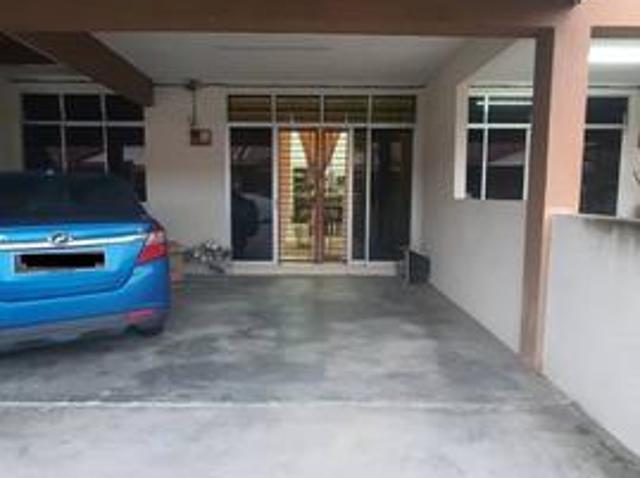 For Sale Taman Desa Cinta Sayang Sungai Karangan Padang Serai Kedah