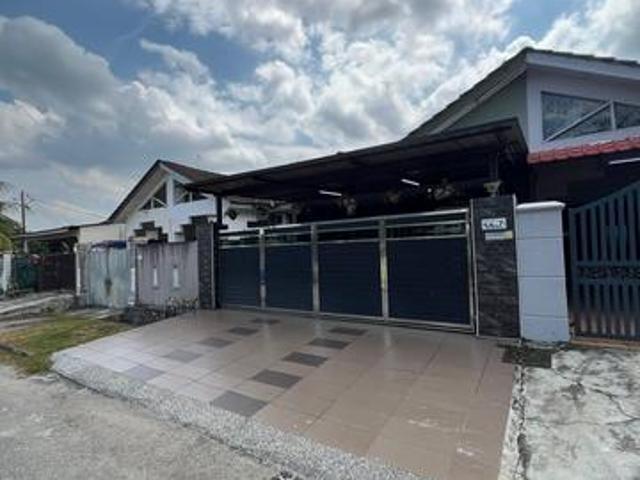 FOR SALE Taman Desa Harmoni Johor