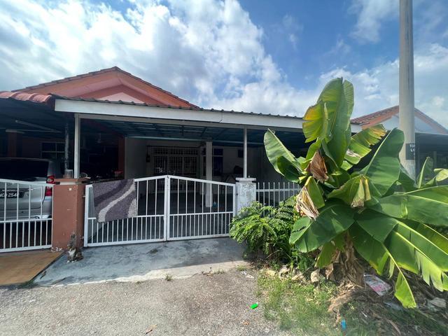 For Sale Taman Desa PD Refurbish and Renovated Single Storey