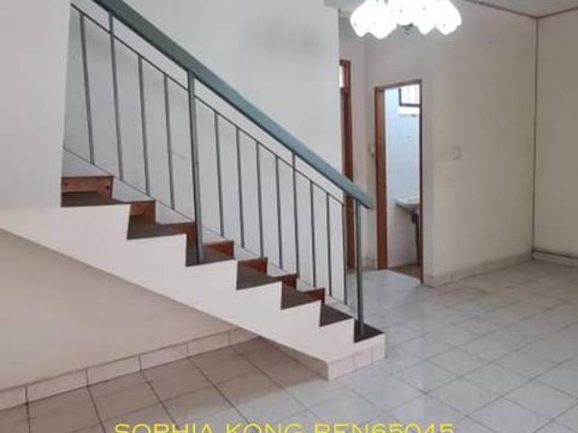 FOR SALE Taman Fortuna Baru Kota Kinabalu