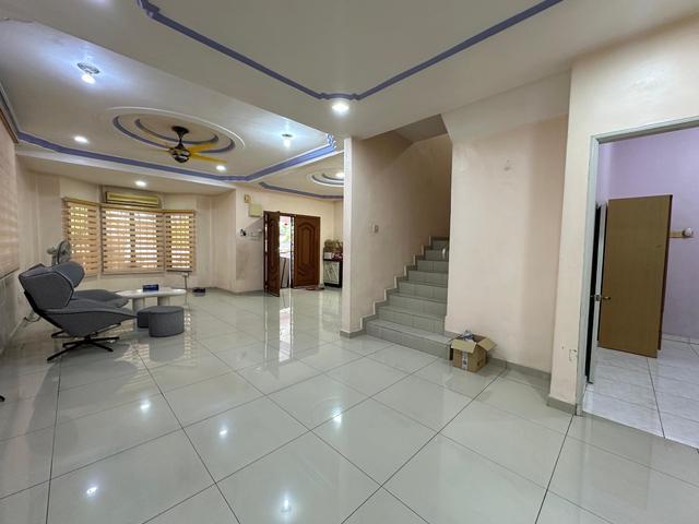 For Sale Taman Gadong Perdana MELAKA