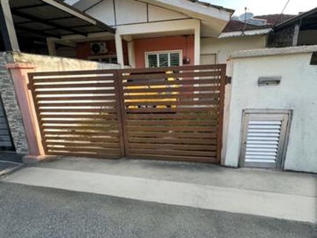 For Sale Taman Halaman Indah Sungai Jawi Full Loan