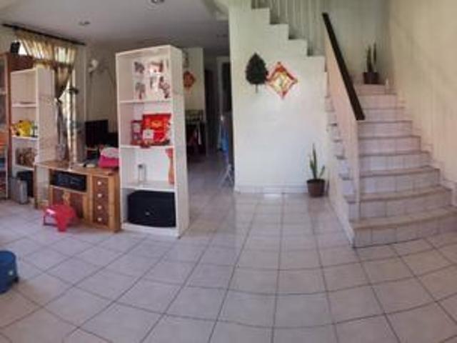 FOR SALE Taman Harmoni Inanam