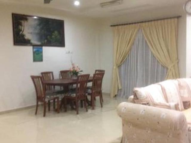 For Sale Taman Impian Alma Bukit Martajam