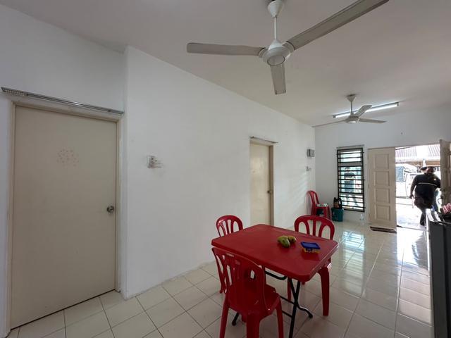 FOR SALE Taman Insaniah Kuala Ketil 1Storey Terrace House