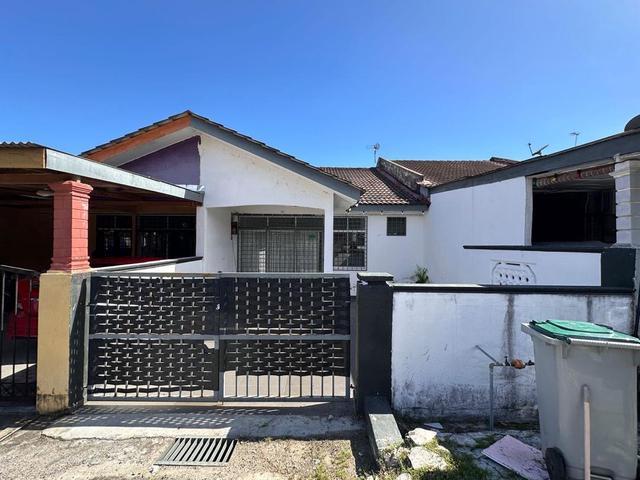 For Sale Taman Intan Perdana Pork Dickson NS