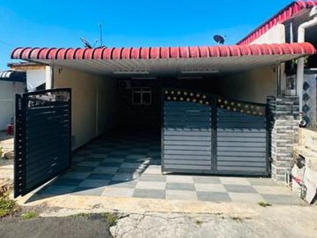 For Sale Taman Jati Kulim Kedah