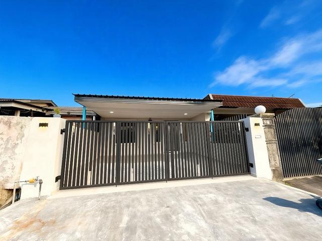 For Sale Taman Johor Jaya Jln Bakawali 29