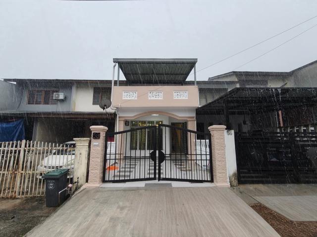 FOR SALE Taman Johor Jaya Johor Bahru